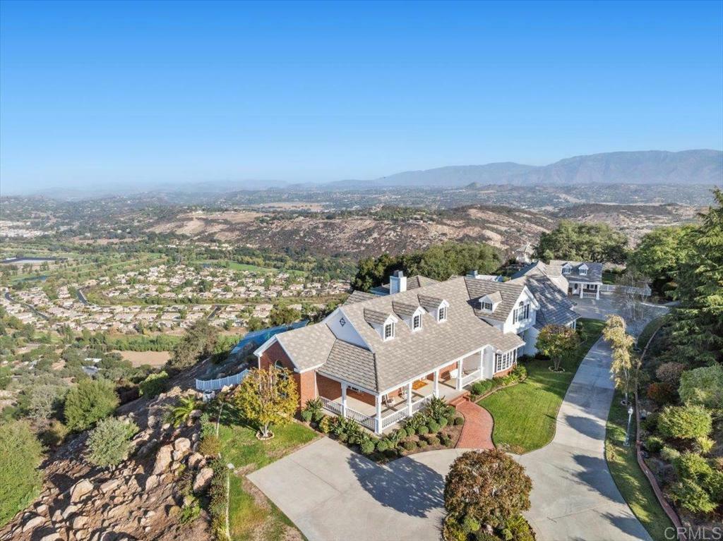 Property Photo:  14490 Ridge Ranch Rd  CA 92082 