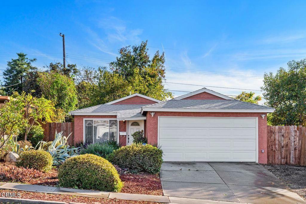 Property Photo:  622 Willow Drive  CA 92821 