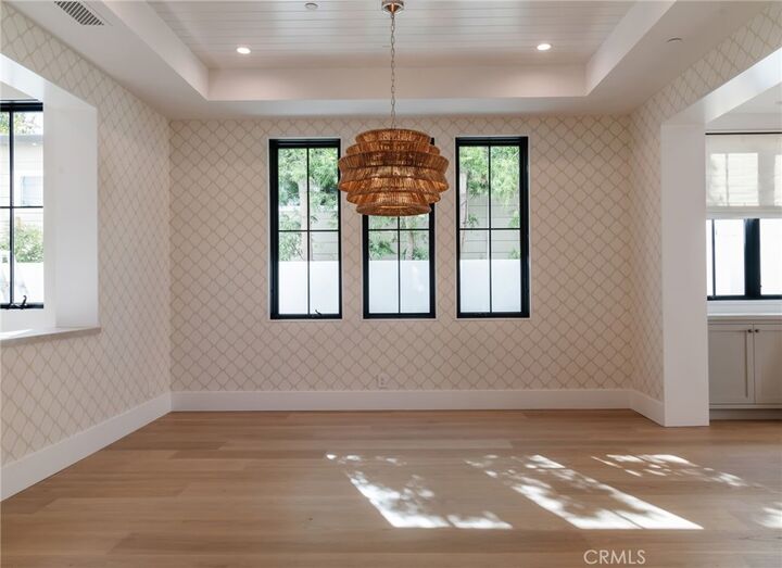 Property Photo: 1805 N Poinsettia Avenue CA 90266