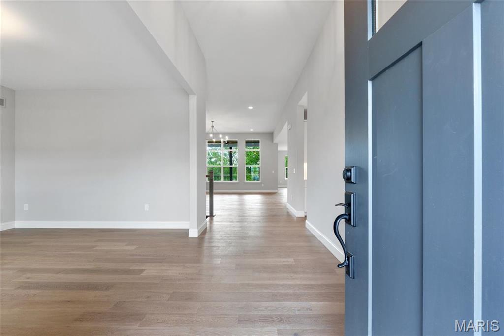 Property Photo: 6802 Preservation Parkway MO 63123