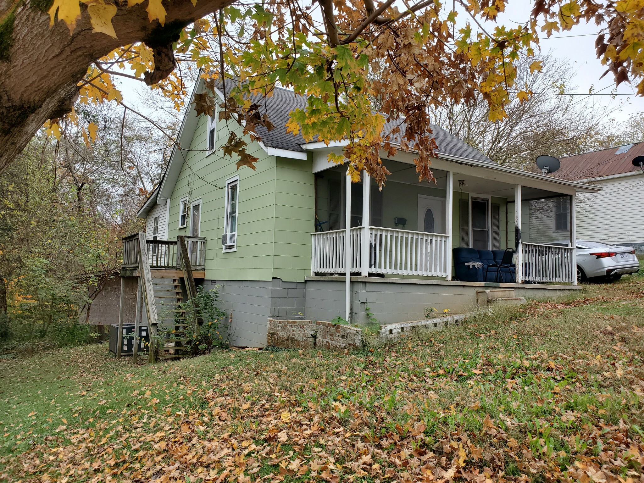 104 N Oak St  Springfield TN 37172 photo