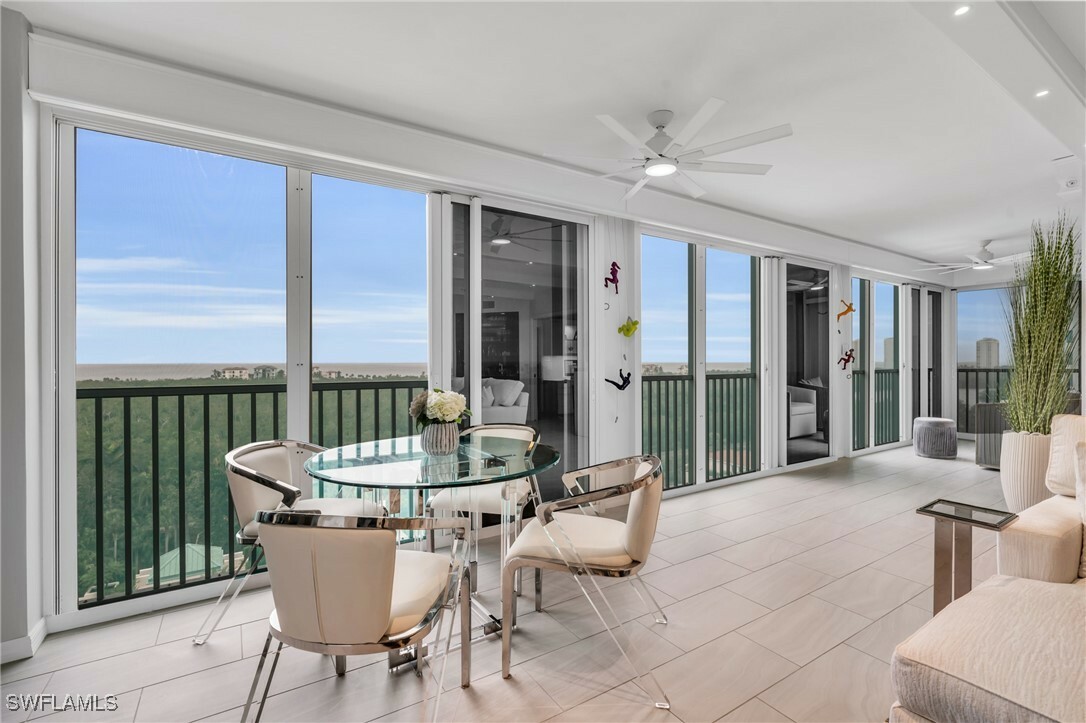 Property Photo:  7515 Pelican Bay Boulevard 9C  FL 34108 