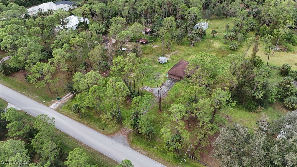 Property Photo:  4121 5th Avenue NW  FL 34119 