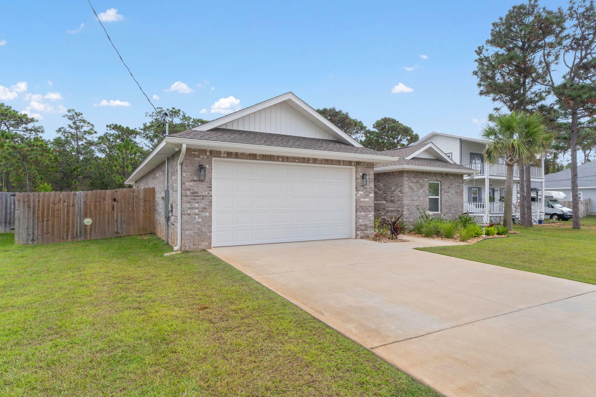 Property Photo:  1602 Ponderosa Drive  FL 32563 