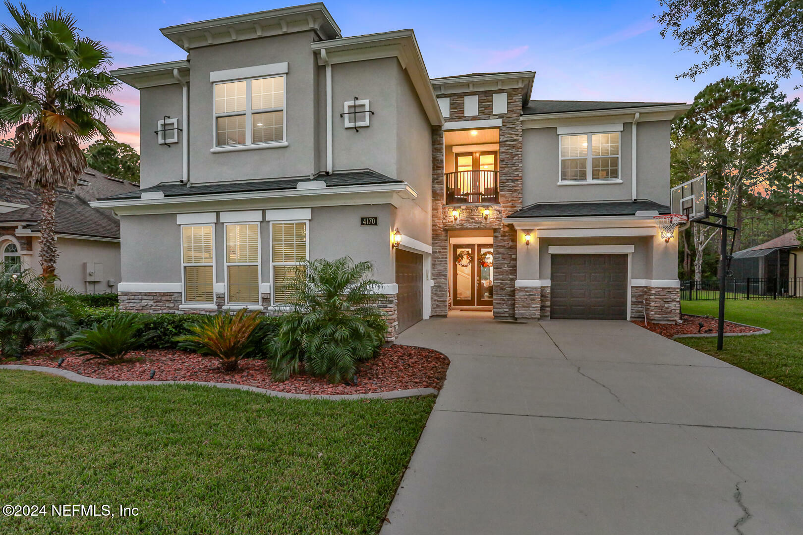 Property Photo:  4170 Eagle Landing Parkway  FL 32065 