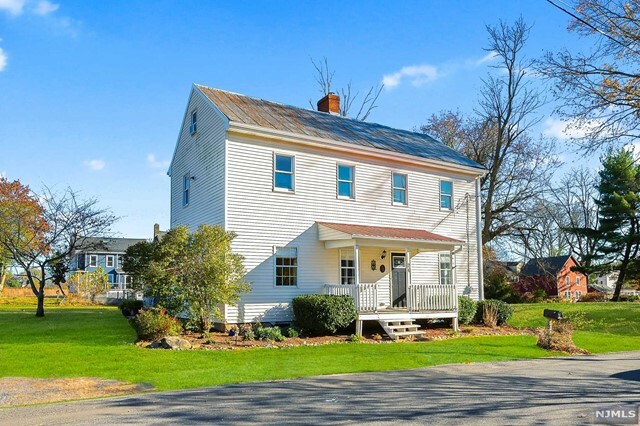 Property Photo:  24 Mill Road  NJ 08620 