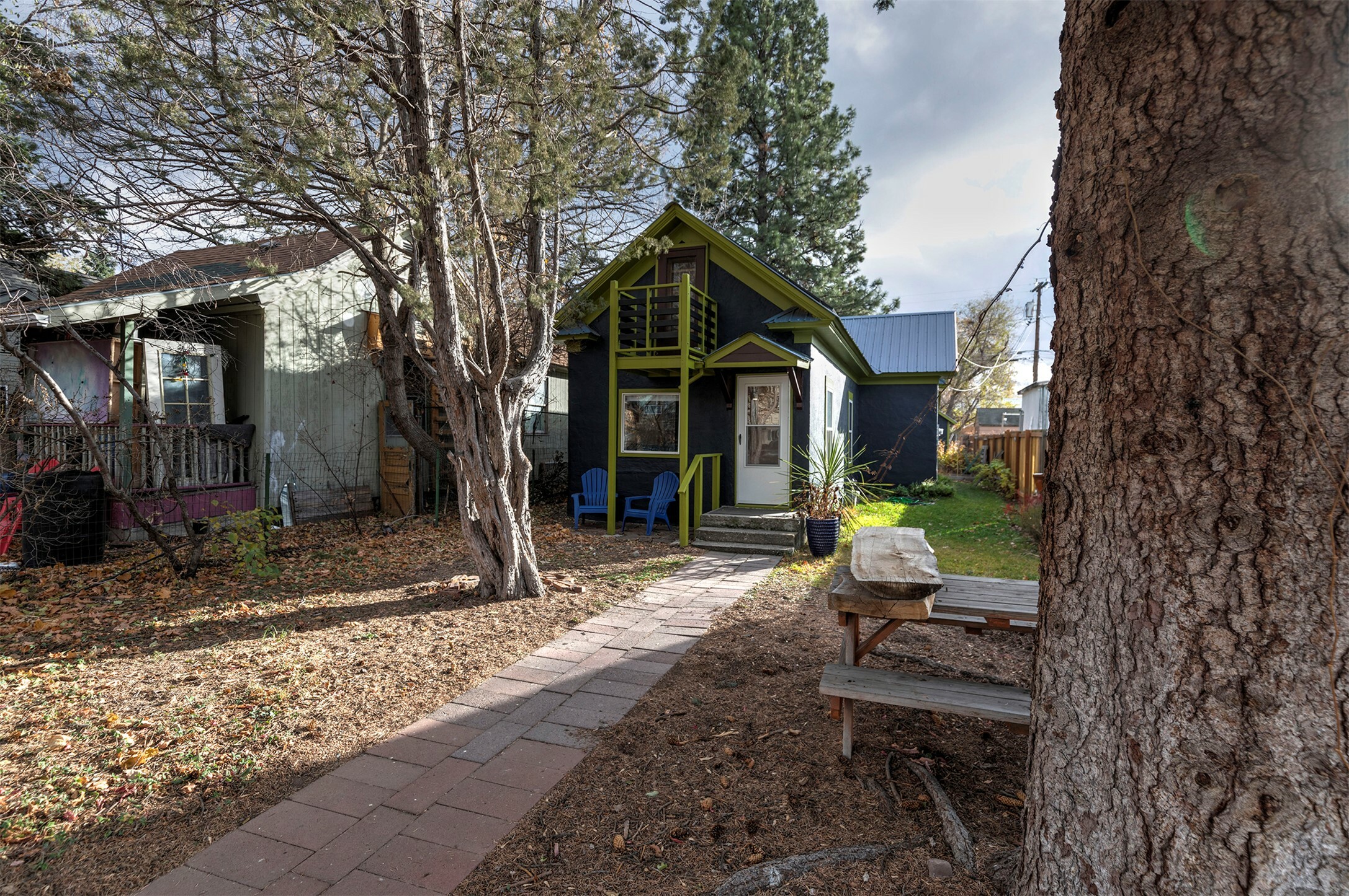 Property Photo:  833 Defoe Street  MT 59802 