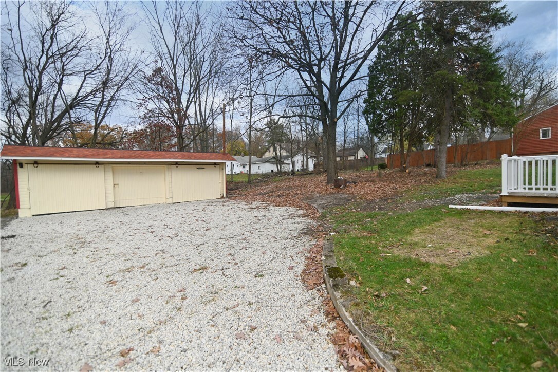 Property Photo:  2841 Orchard Avenue SE  OH 44484 