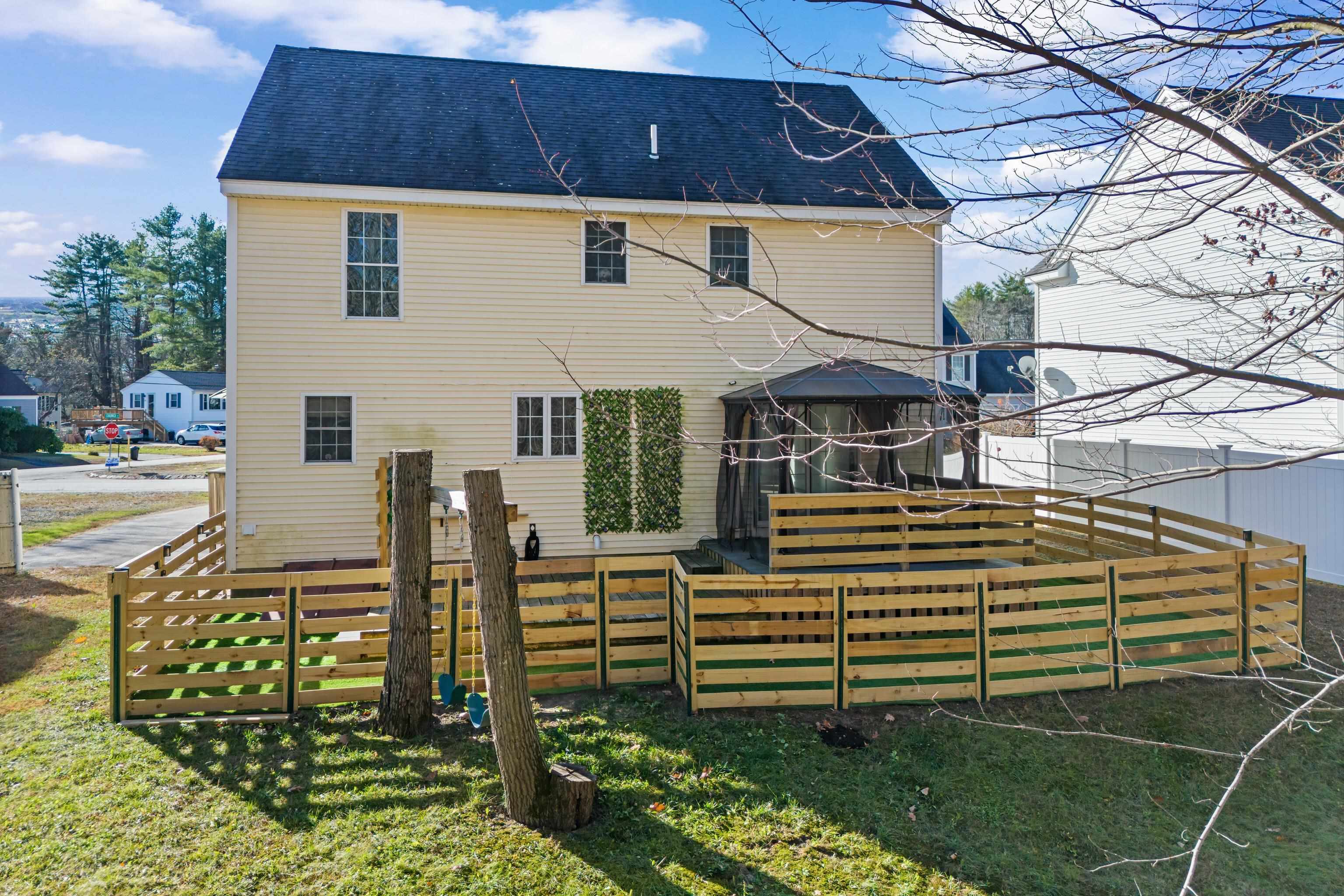 Property Photo:  36 Chadwick Lane  NH 03878 