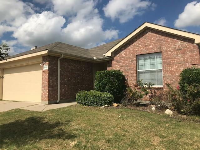 Property Photo:  1132 Kachina Lane  TX 76052 