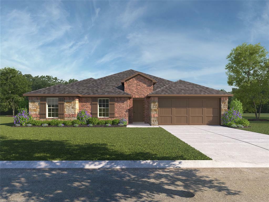 Property Photo:  1829 Cyprus Lane  TX 75104 