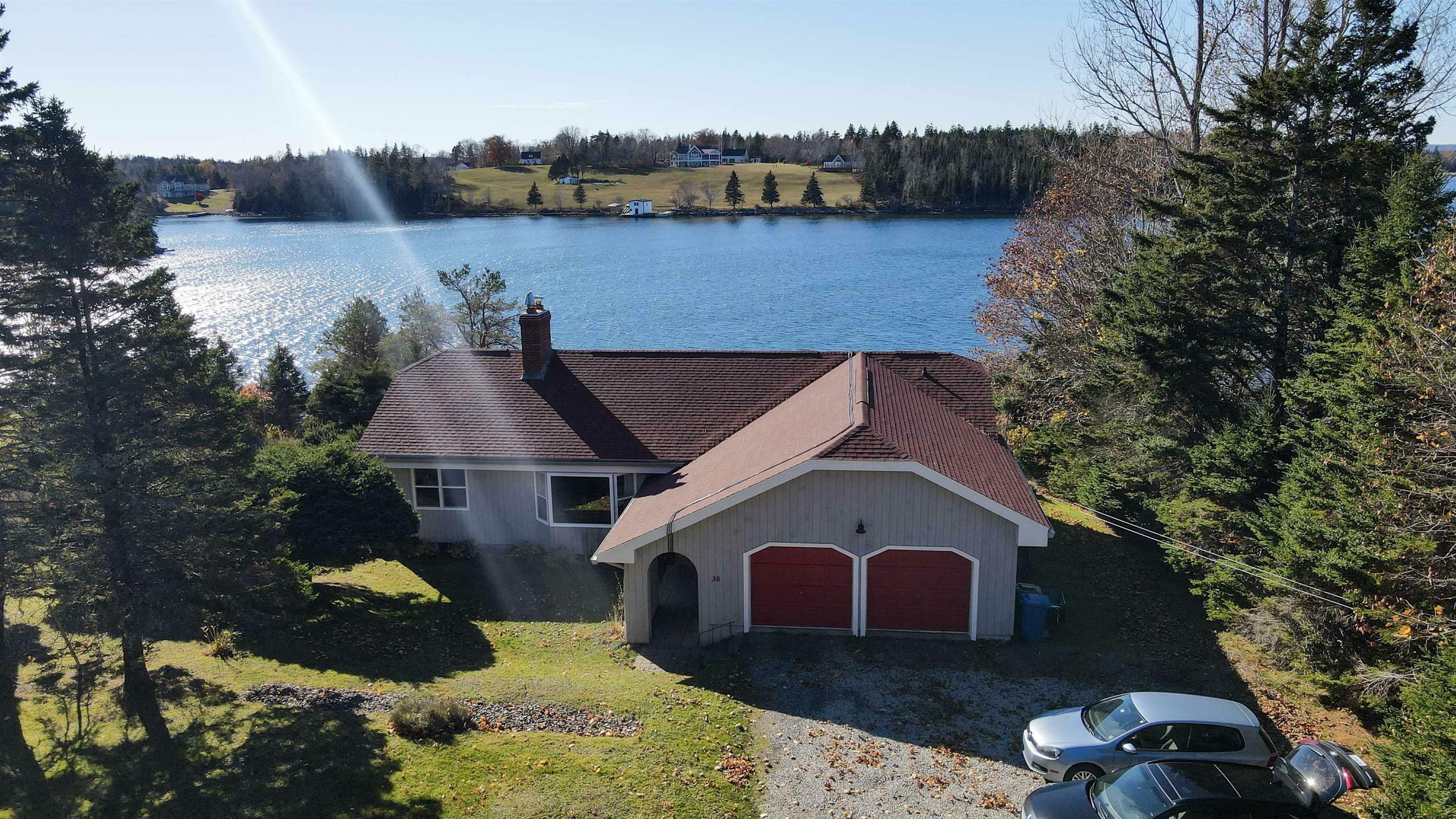 Property Photo: 38 Moores Road NS B3Z 3G3