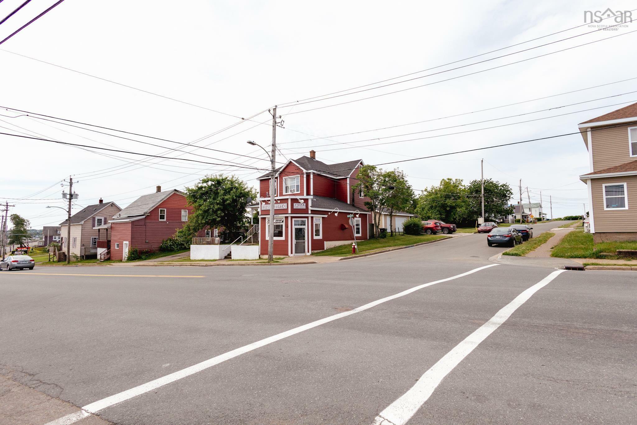 Property Photo:  651 Victoria Road  NS B1N 1H5 