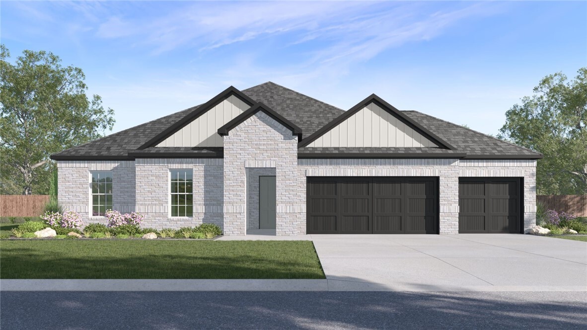 Property Photo: 973 Red Cedar Place AR 72756