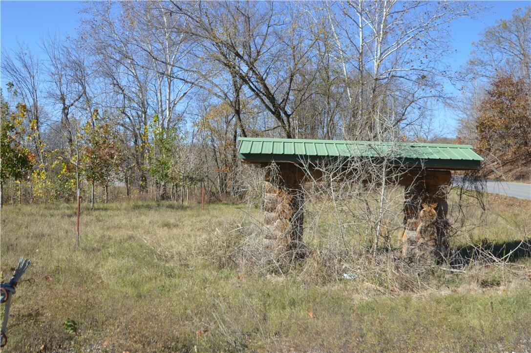 Property Photo:  Tbd Coose Hollow Drive  AR 72756 