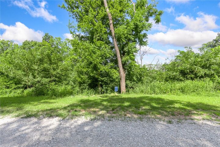 Property Photo: Lot 27 Peaceful Place AR 72601
