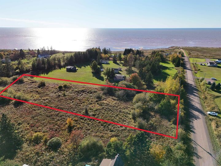 Property Photo:  Rocky Point Road  PE C0B 1Y0 