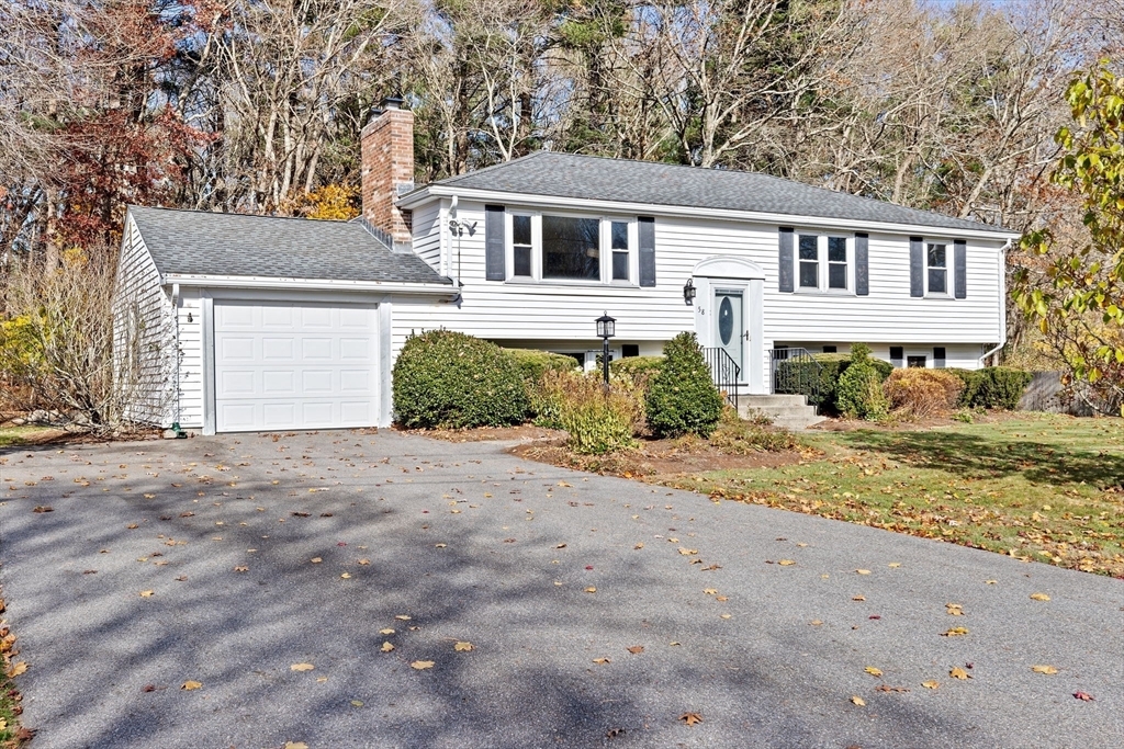 Property Photo:  58 Green Acres Dr  MA 02382 