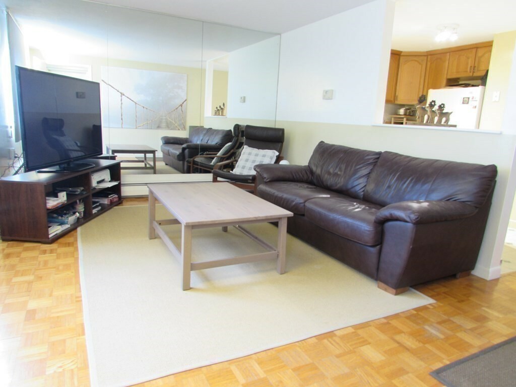 Property Photo:  100C Washington Park Dr. 9  MA 01810 