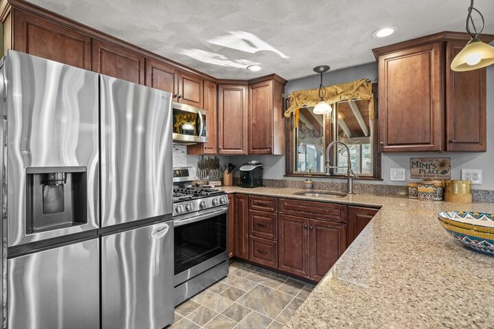 Property Photo:  688 Old Warren Rd  MA 02777 