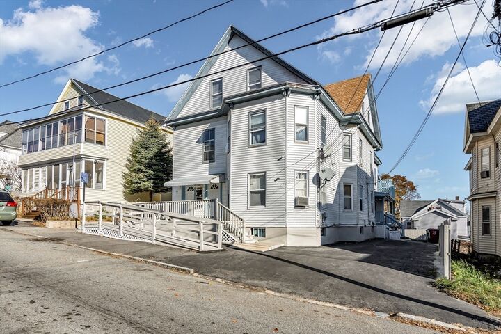 Property Photo: 90 Gates St MA 01851