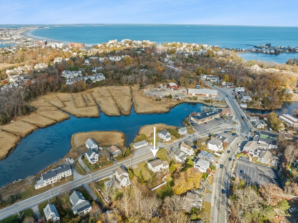 Property Photo: 331 Rockland St MA 02043