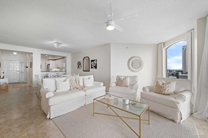 Property Photo: 8501 Gulf Blvd 3B FL 32566