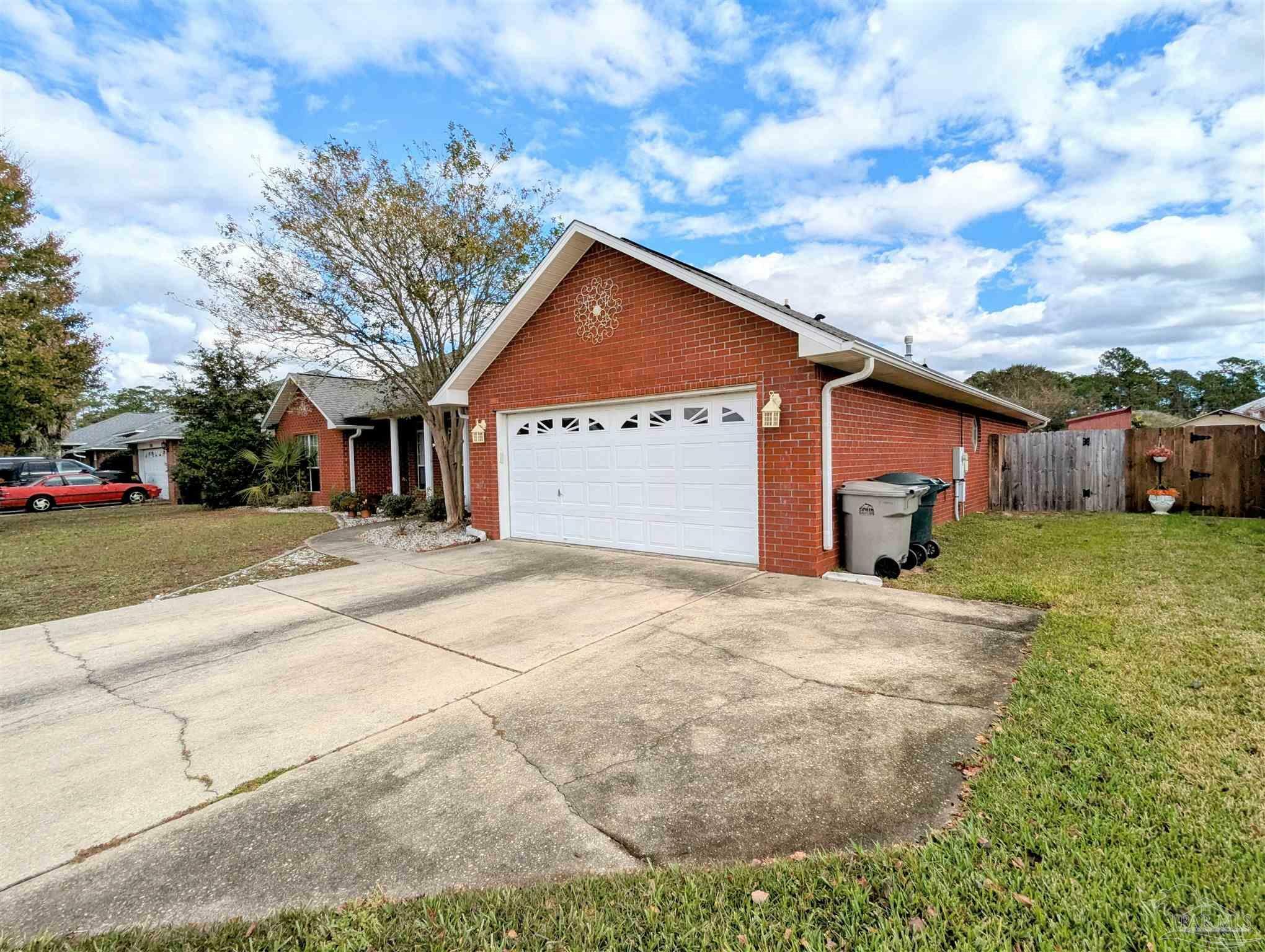 Property Photo:  3292 Pitcher Plant Cir  FL 32506 