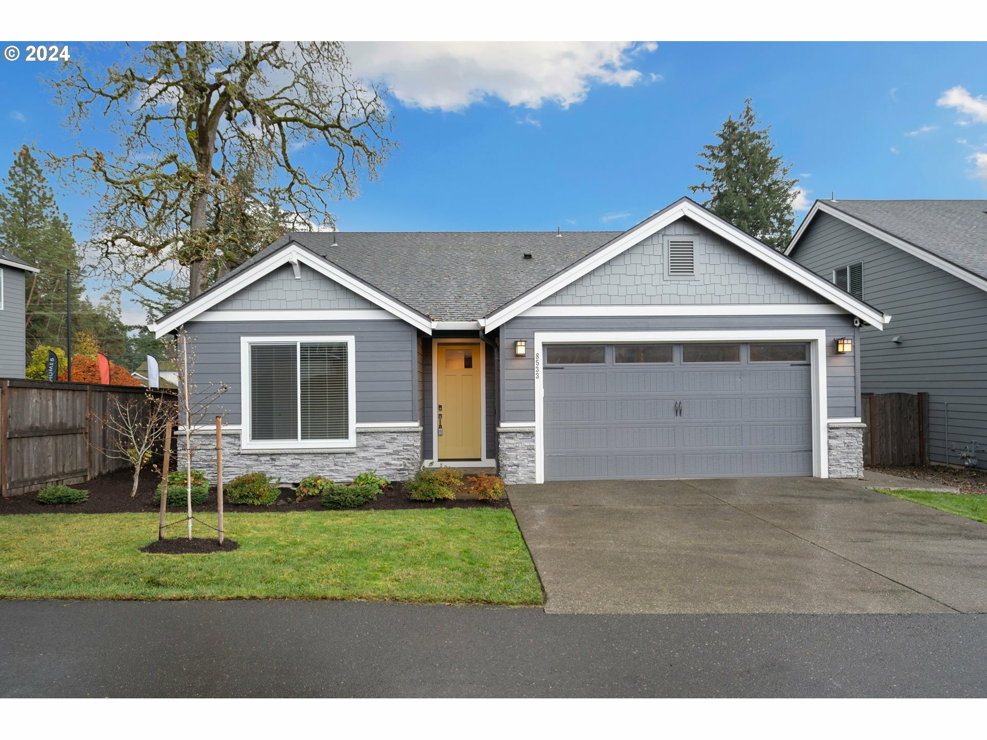 8533 N Juniper St  Camas WA 98607 photo