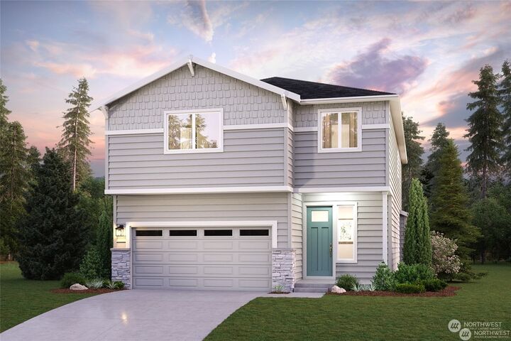 8556 52nd Place NE  Marysville WA 98270 photo