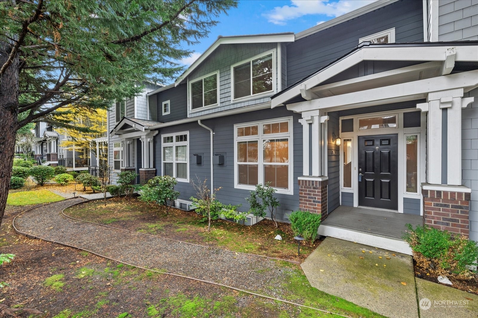 Property Photo: 8906 123rd Lane NE WA 98033
