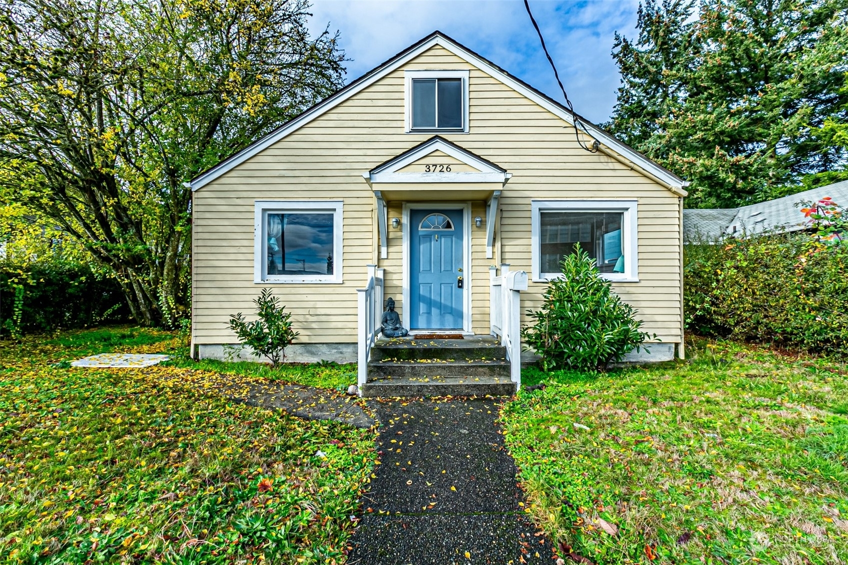 3726 E G Street  Tacoma WA 98404 photo