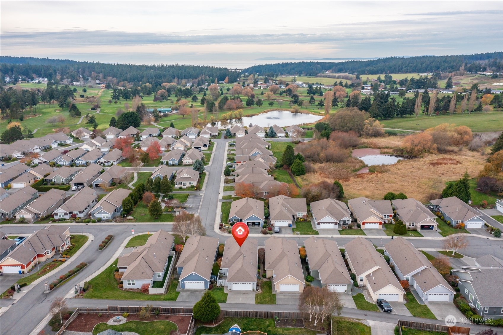 Property Photo:  1588 SW Vanguard Street  WA 98277 