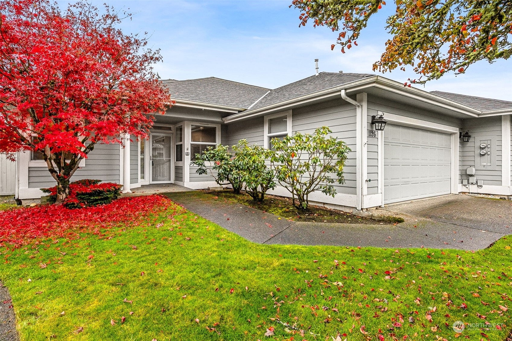 Property Photo:  1126 Garden Circle  WA 98466 