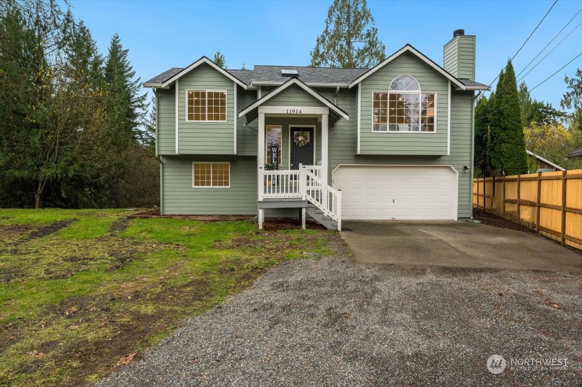 Property Photo:  11914  167th Dr NE  WA 98223 