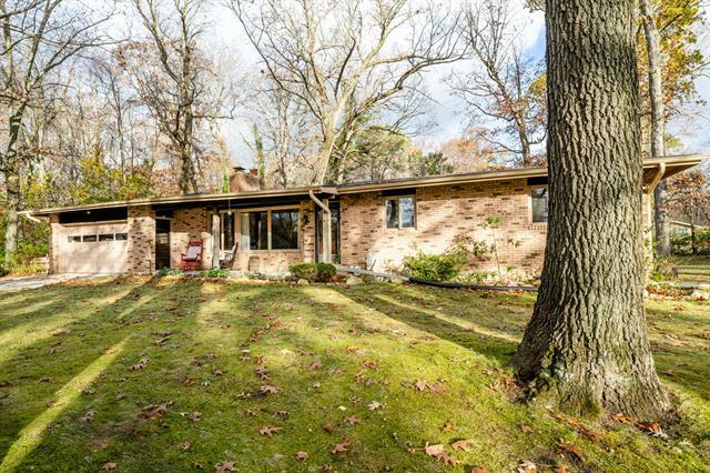 Property Photo:  1815 Zoschke Road  MI 49022 