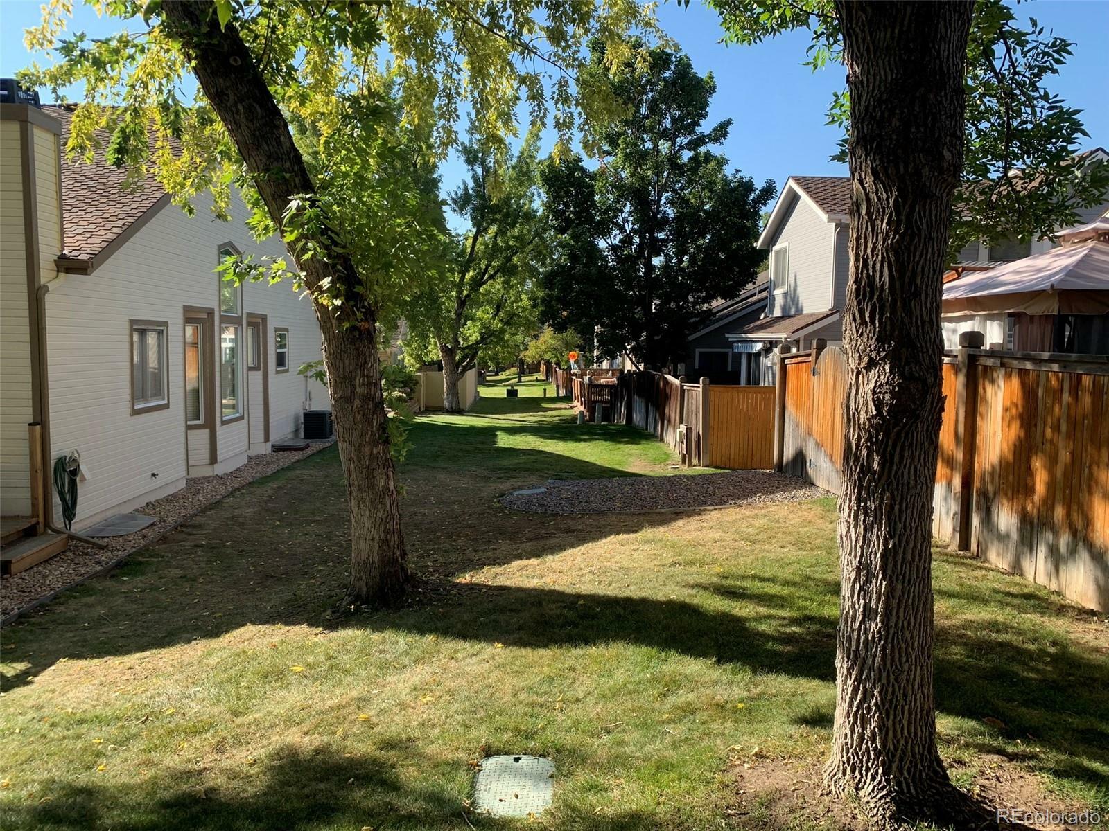 Property Photo:  9630 W La Salle Avenue  CO 80227 