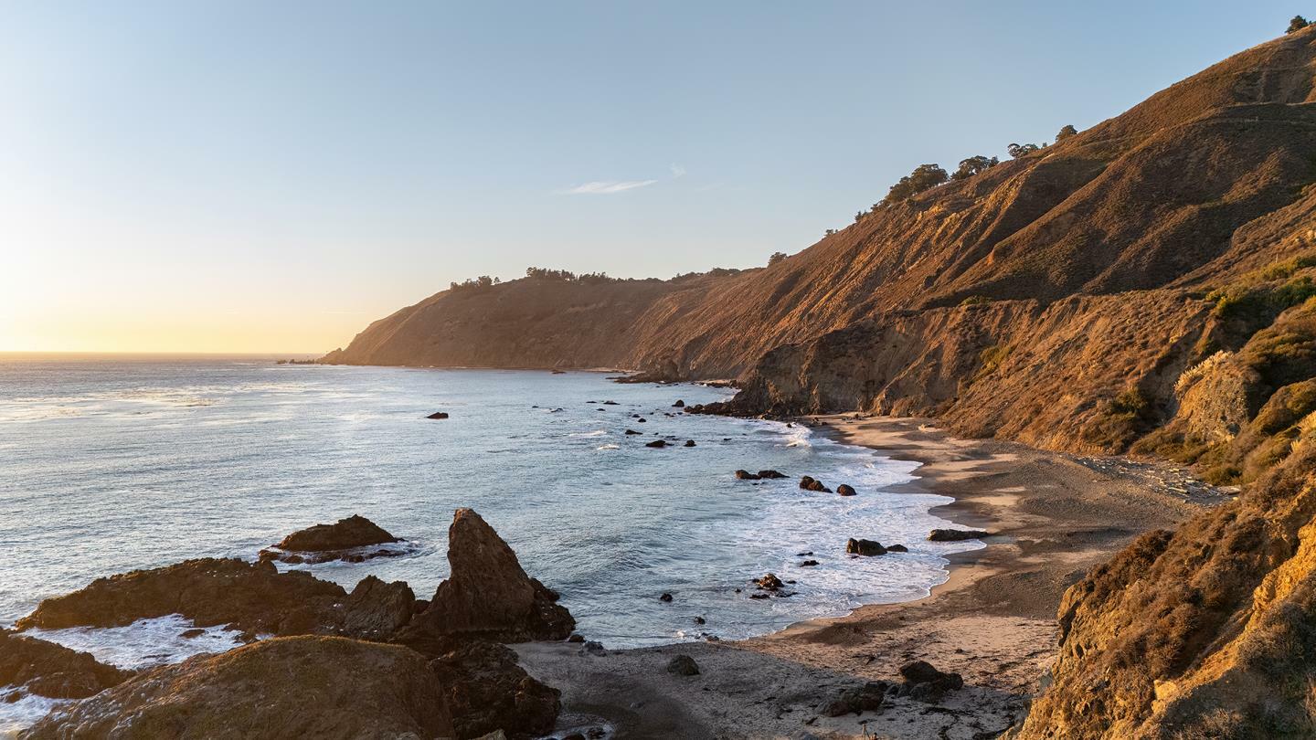 Property Photo: 47320 Highway 1 CA 93920