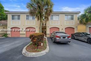Property Photo:  2493 Centergate Dr 102  FL 33025 