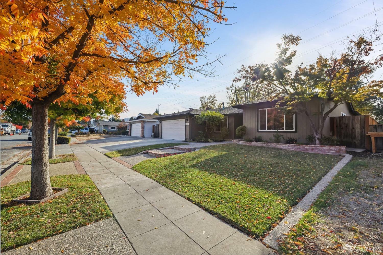 Property Photo:  4053 Woodford Drive  CA 95124 