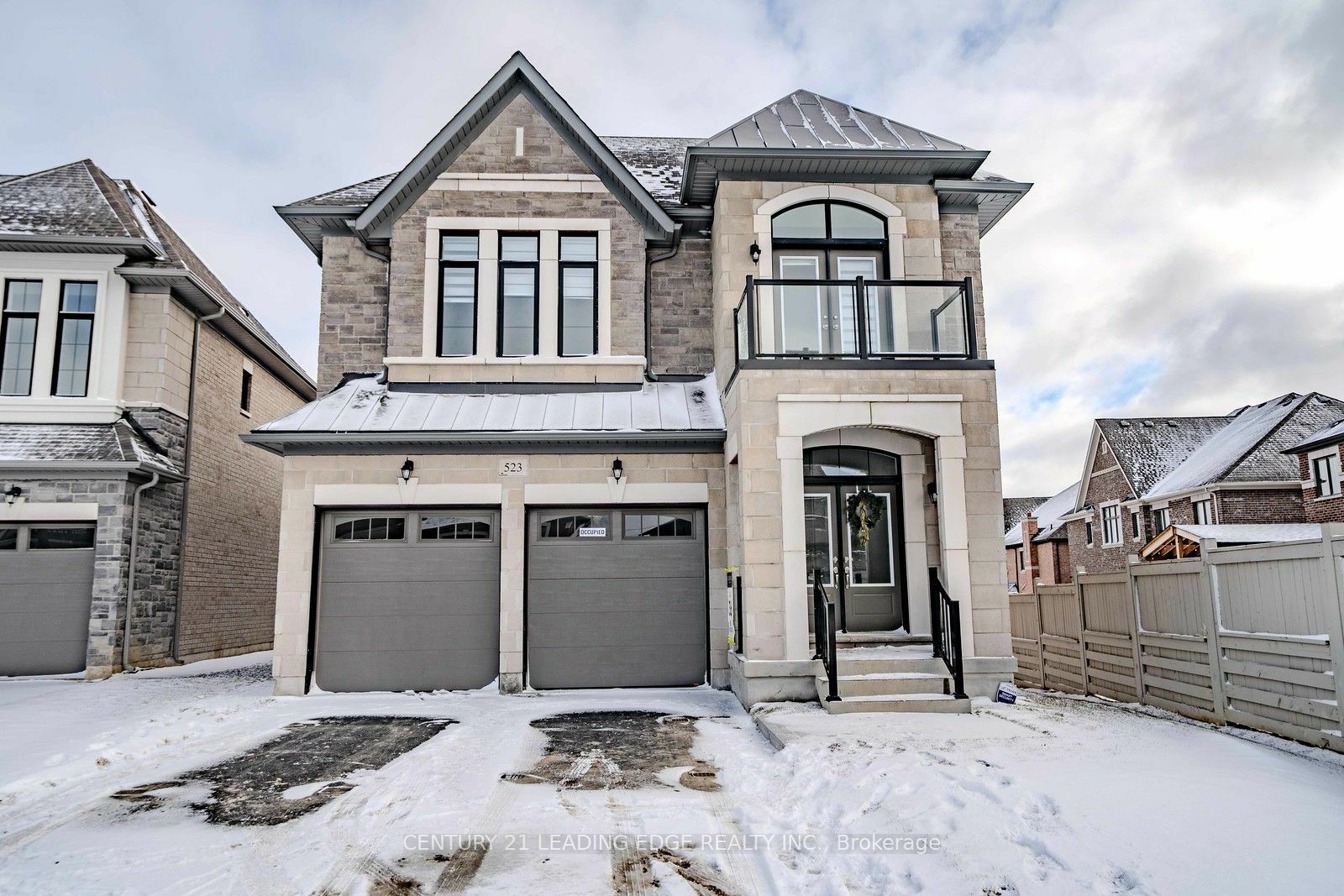 523 Kleinburg Summit Way  Vaughan ON L4H 4T5 photo