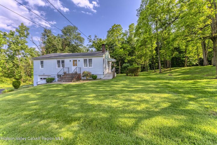 300 Union Center  Ulster Park NY 12487 photo