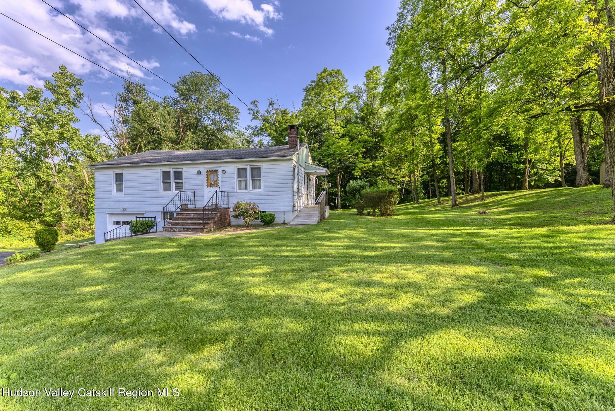 Property Photo: 300 Union Center NY 12487