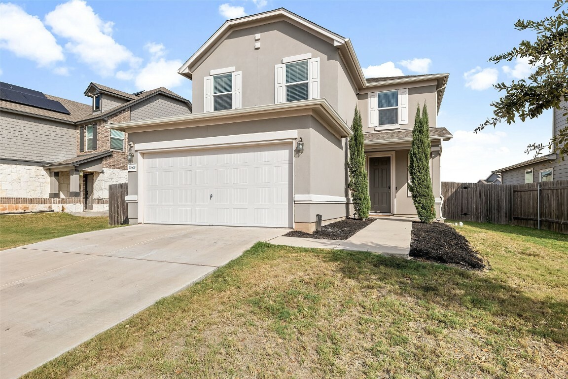 Property Photo:  13608 Virtue Street  TX 78653 