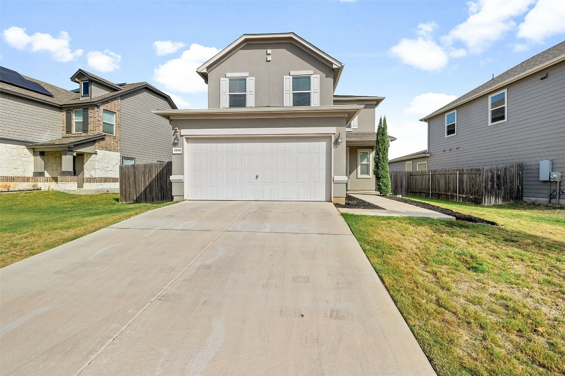 Property Photo:  13608 Virtue Street  TX 78653 