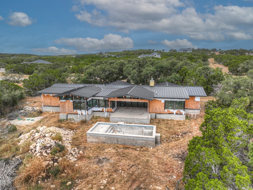 Property Photo: 1722 Paradise Parkway TX 78133