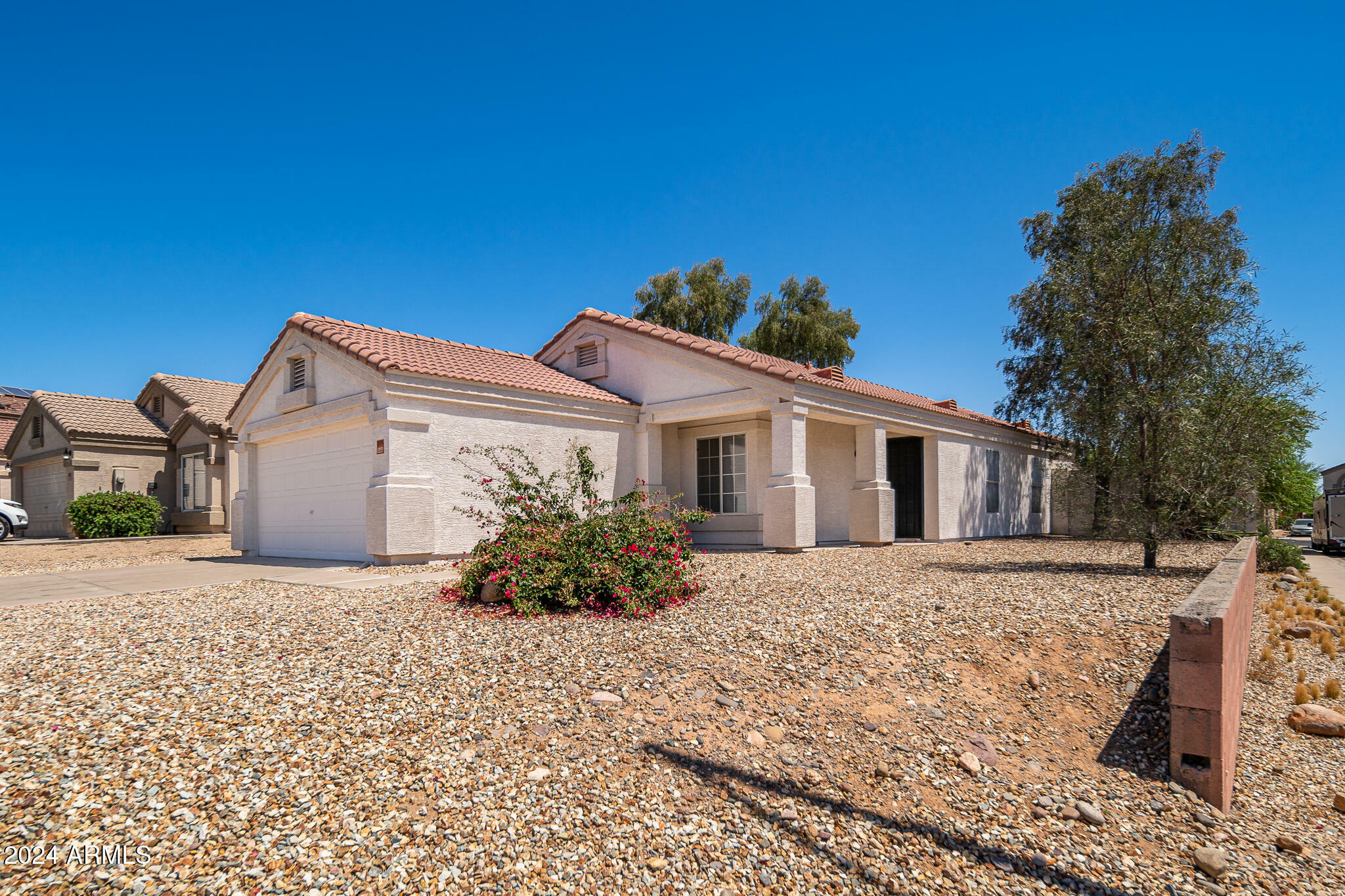 Property Photo:  11343 W McCaslin Rose Lane  AZ 85378 