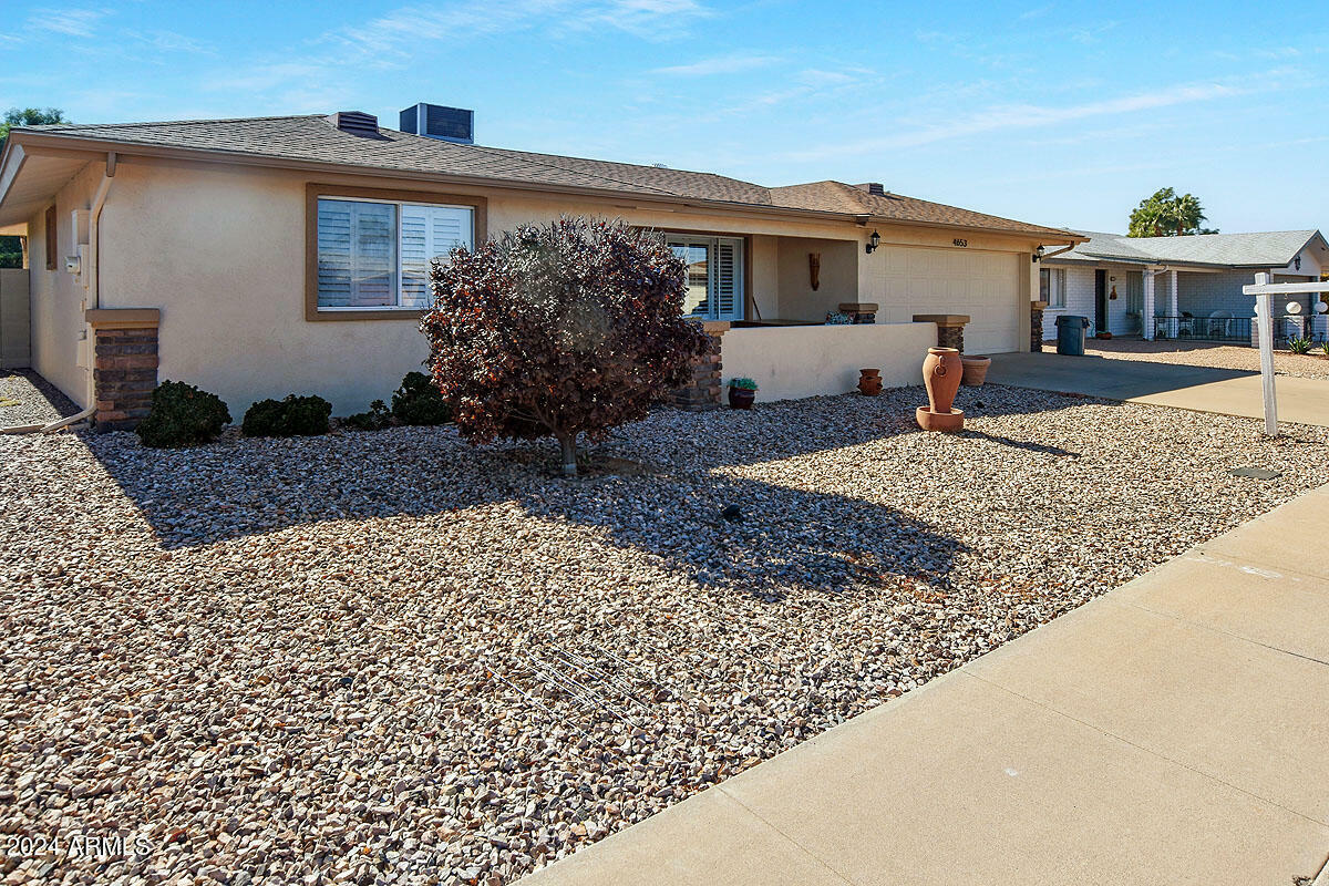 Property Photo:  4653 E Florian Avenue  AZ 85206 