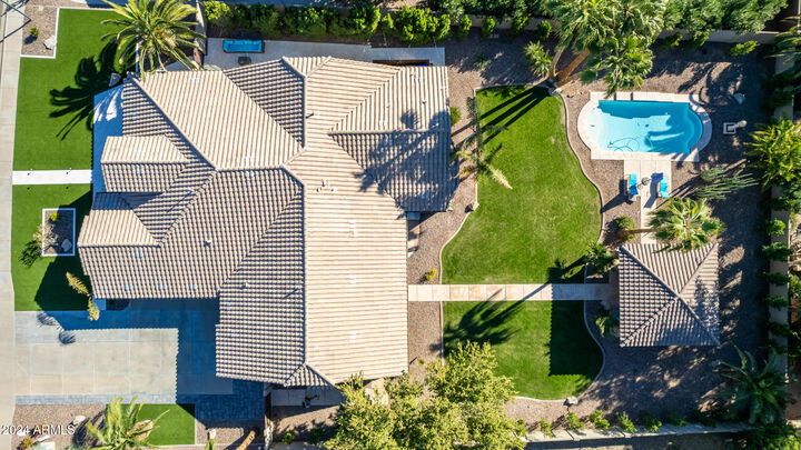 Property Photo:  793 E Elmwood Place  AZ 85249 