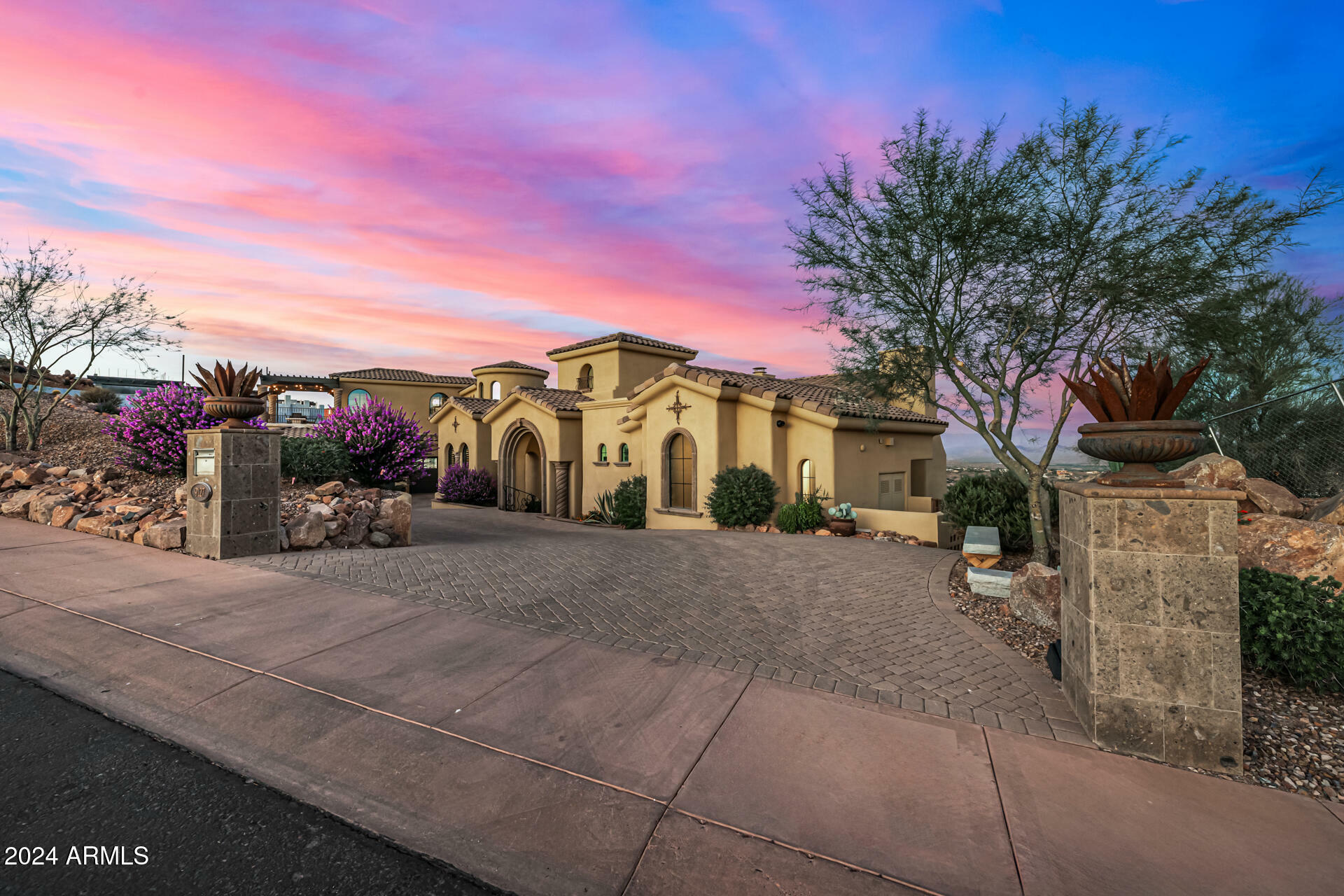 9127 N Vista Verde Court N  Fountain Hills AZ 85268 photo